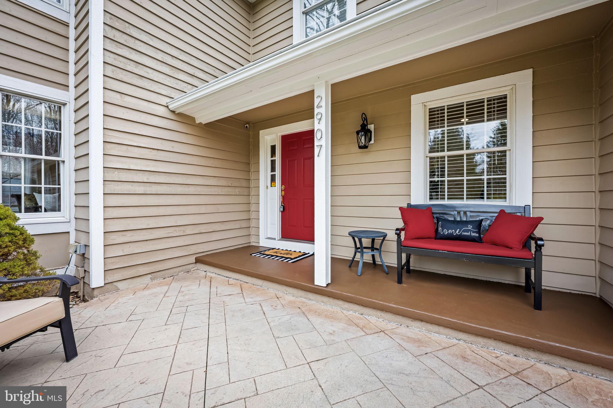 2907 TIMBER TRAILS COURT