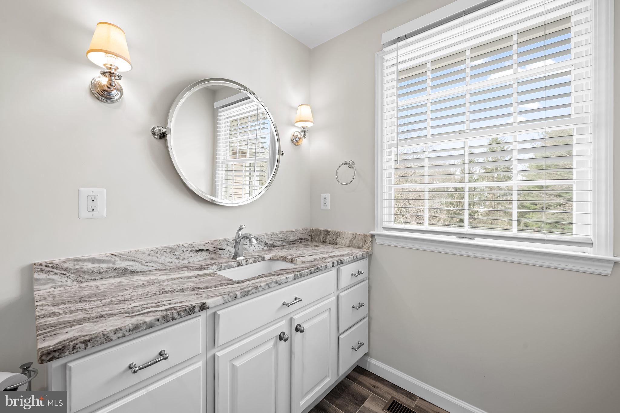 TURF VALLEY OVERLOOK - Residential