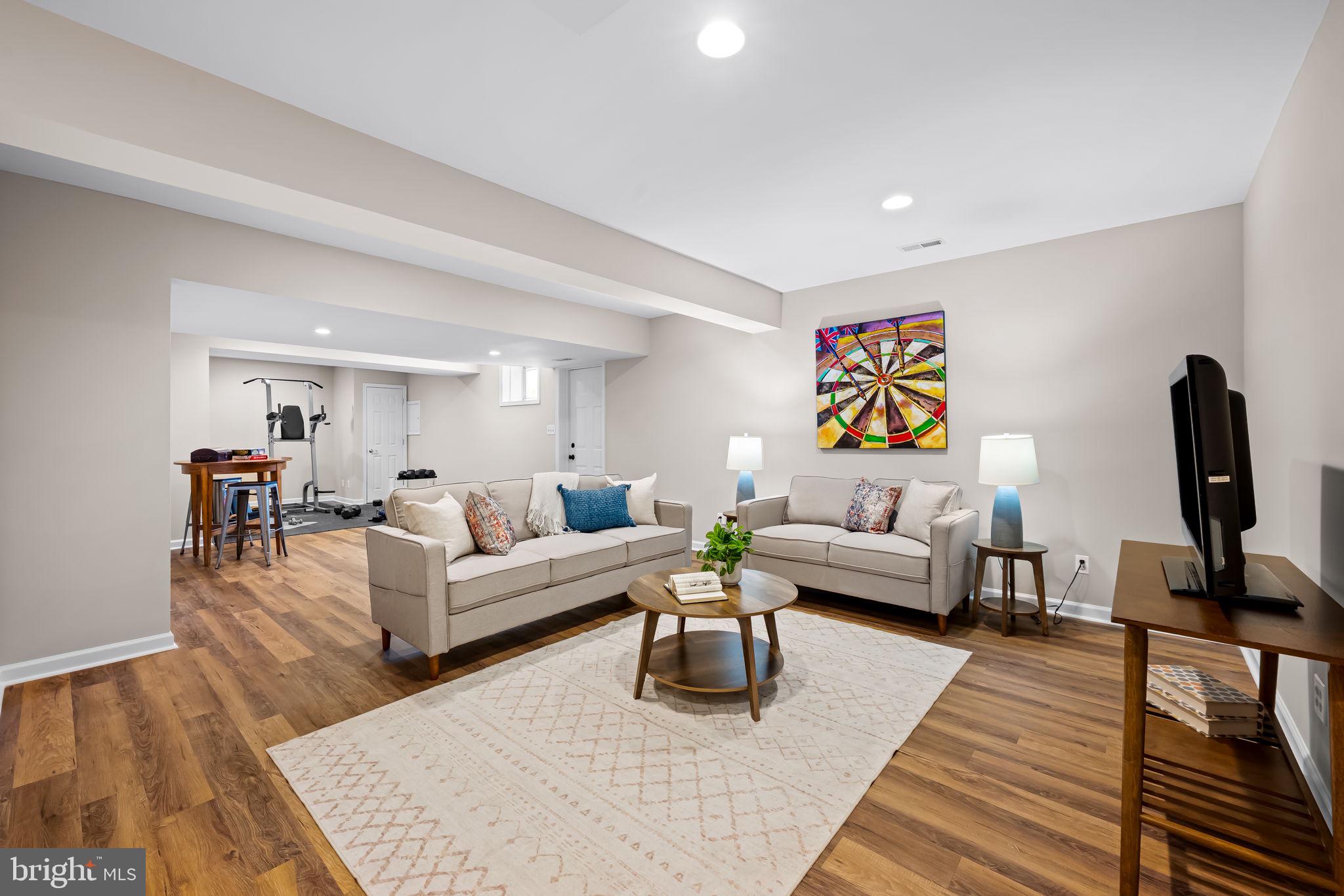 TURF VALLEY OVERLOOK - Residential