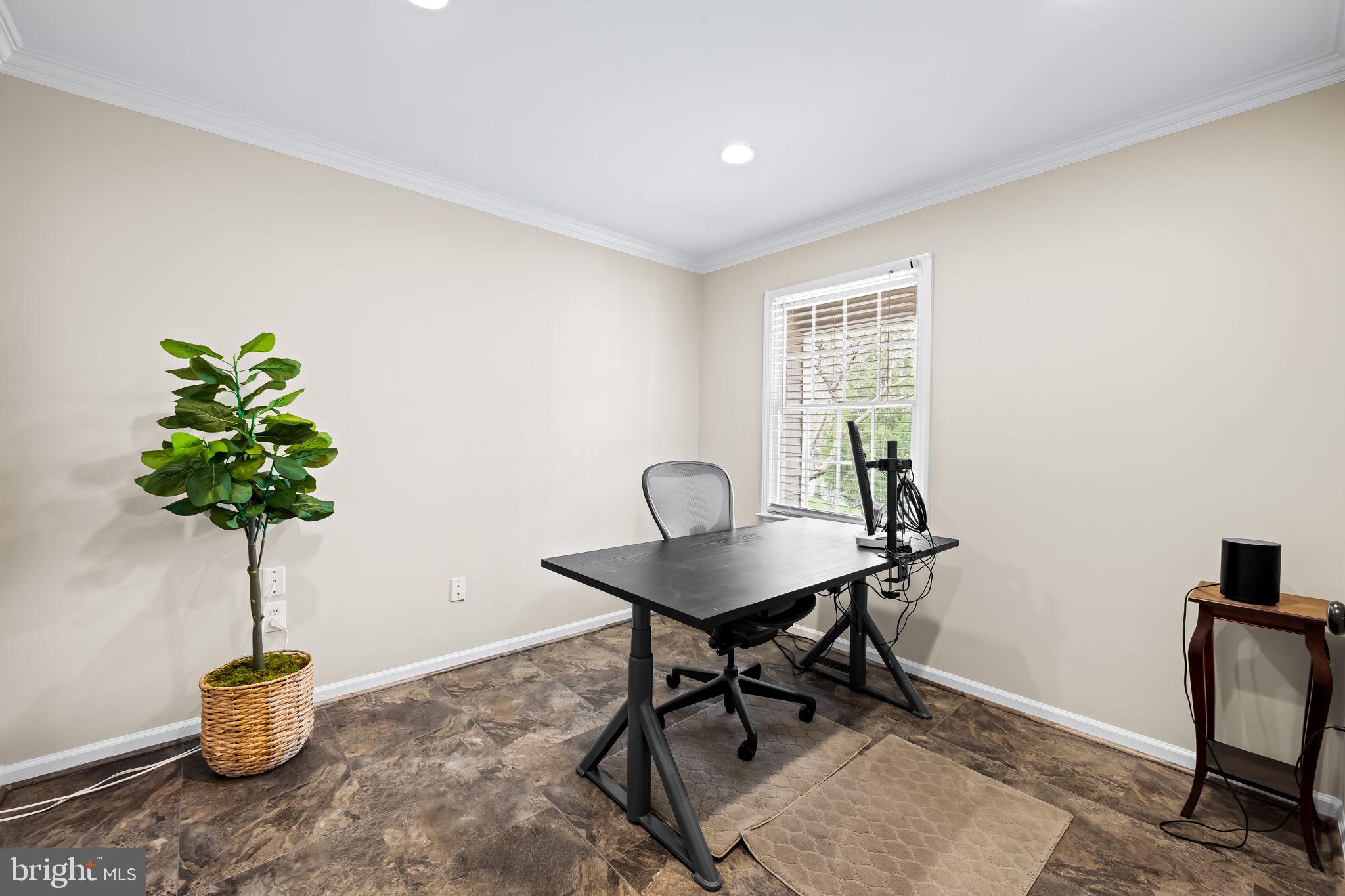 TURF VALLEY OVERLOOK - Residential