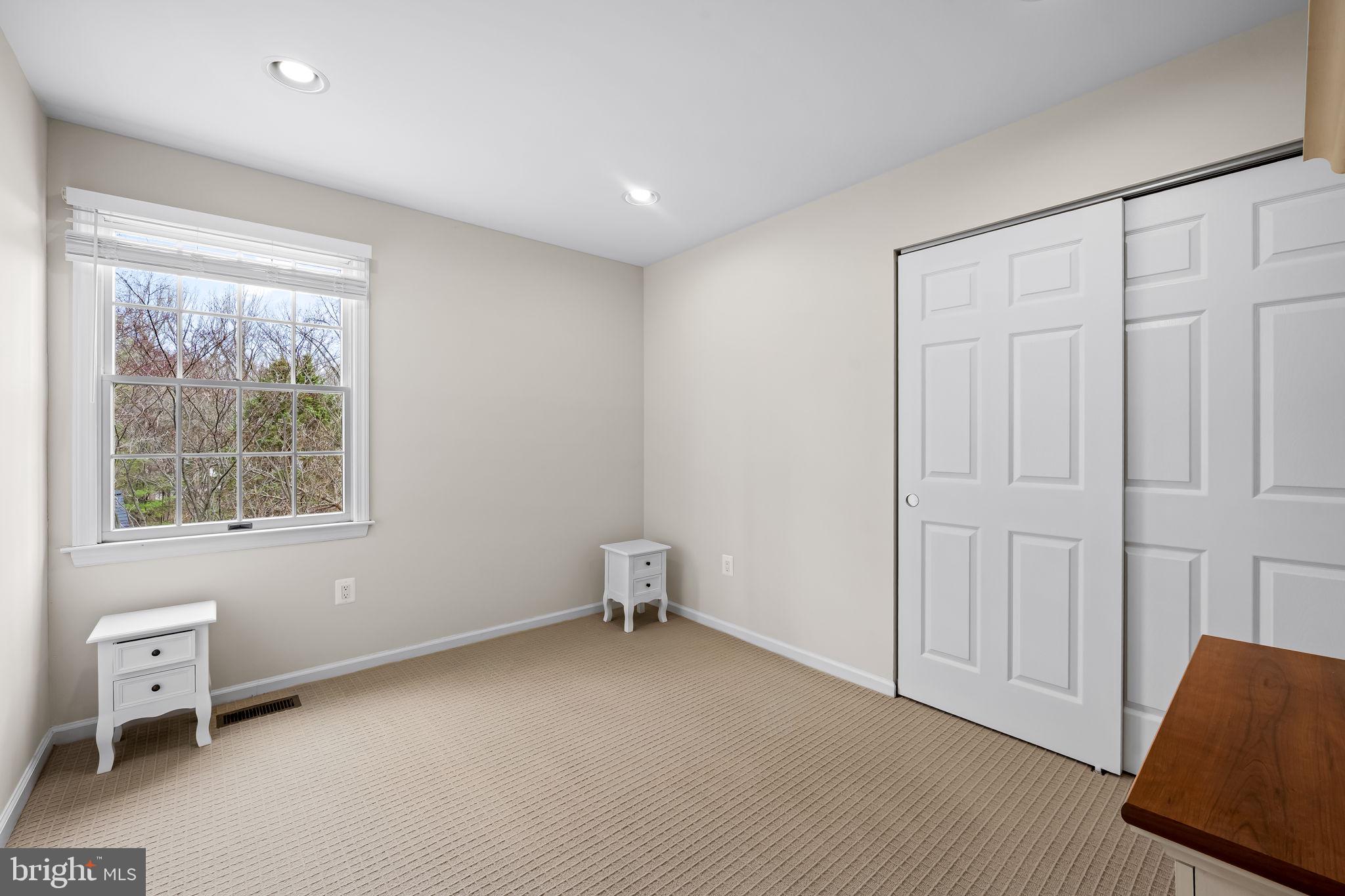 TURF VALLEY OVERLOOK - Residential