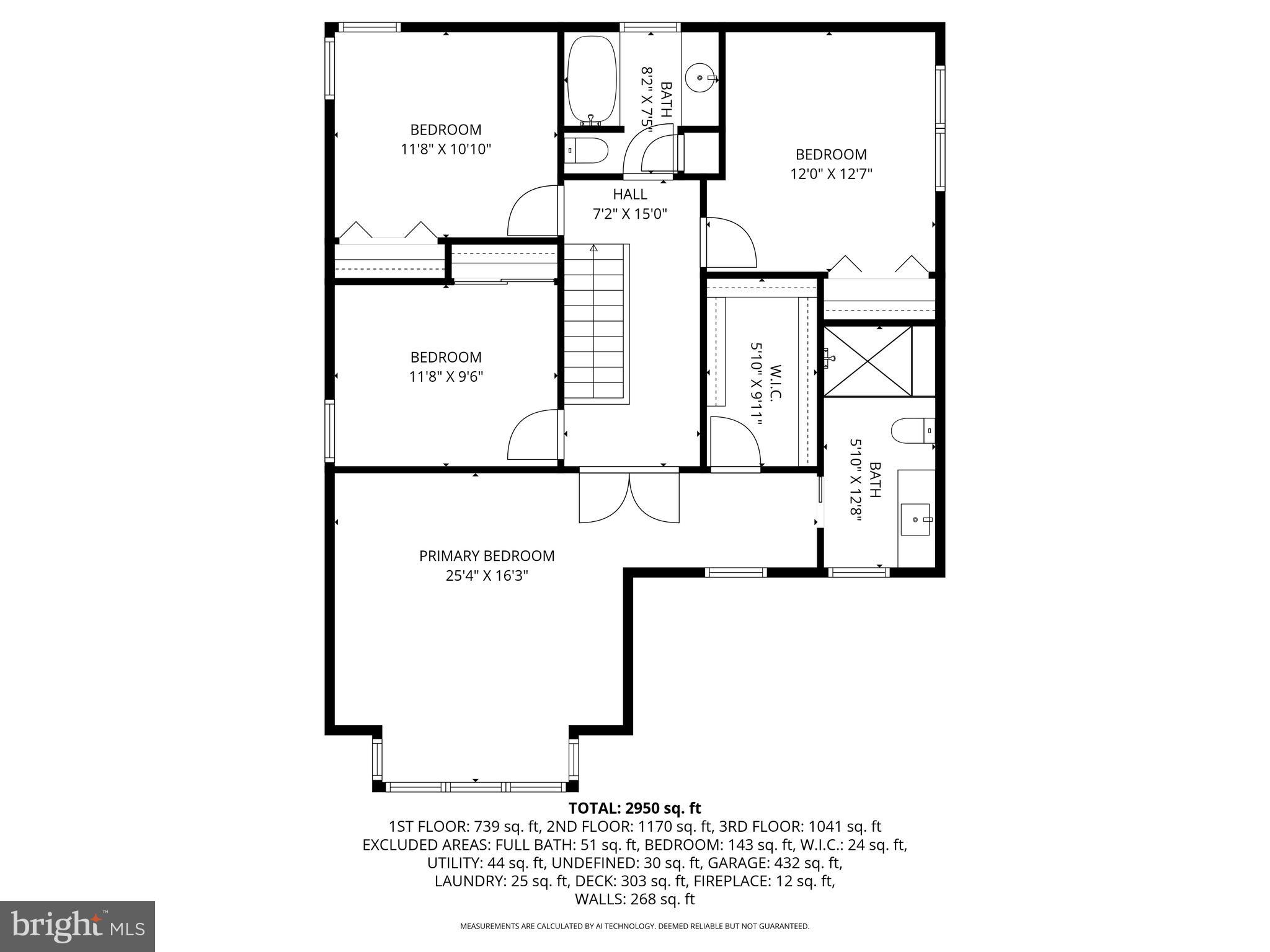 TURF VALLEY OVERLOOK - Residential