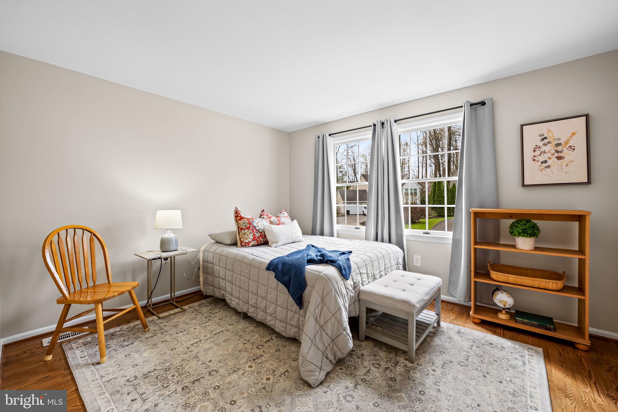 TURF VALLEY OVERLOOK - Residential