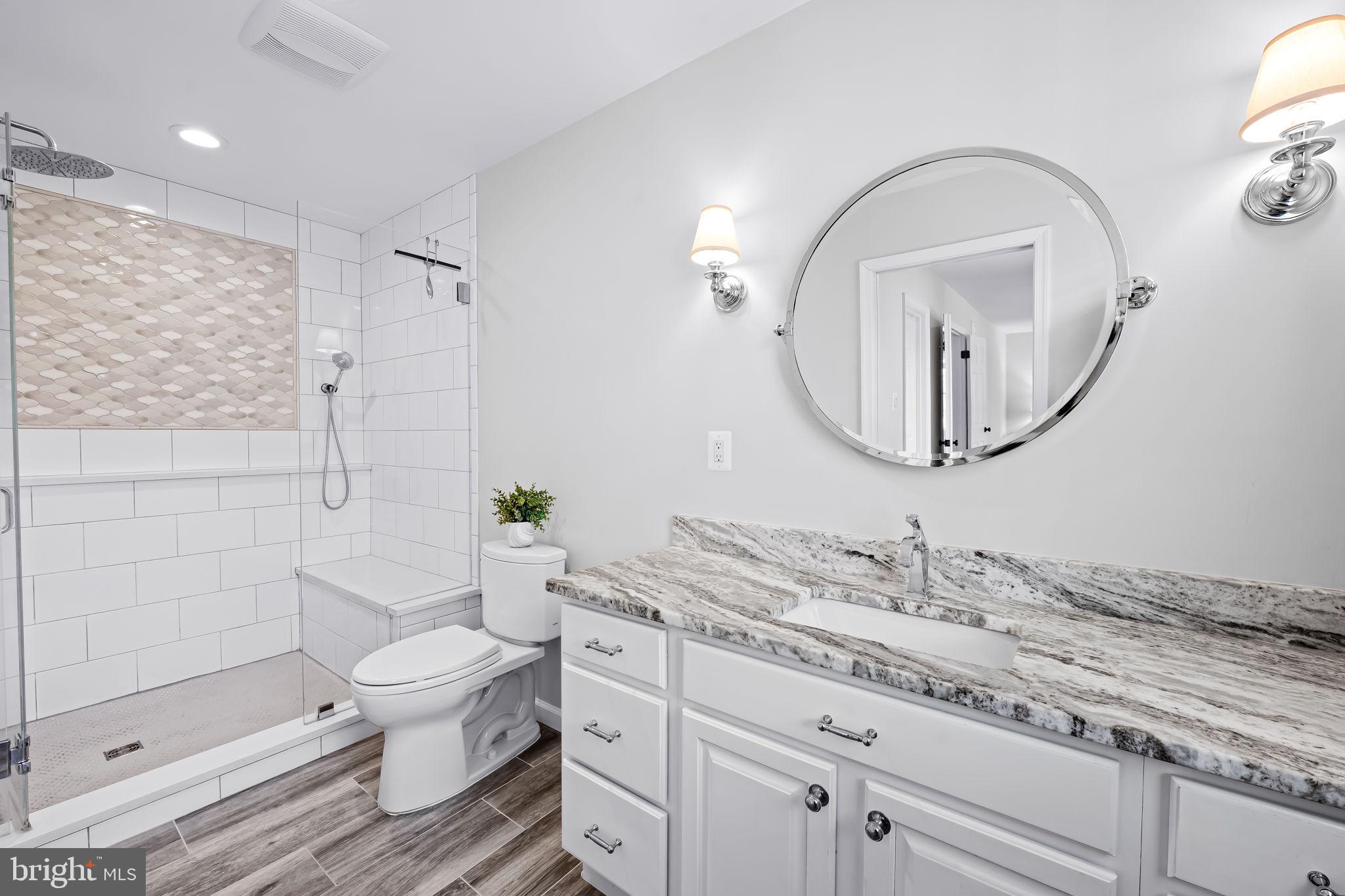 TURF VALLEY OVERLOOK - Residential