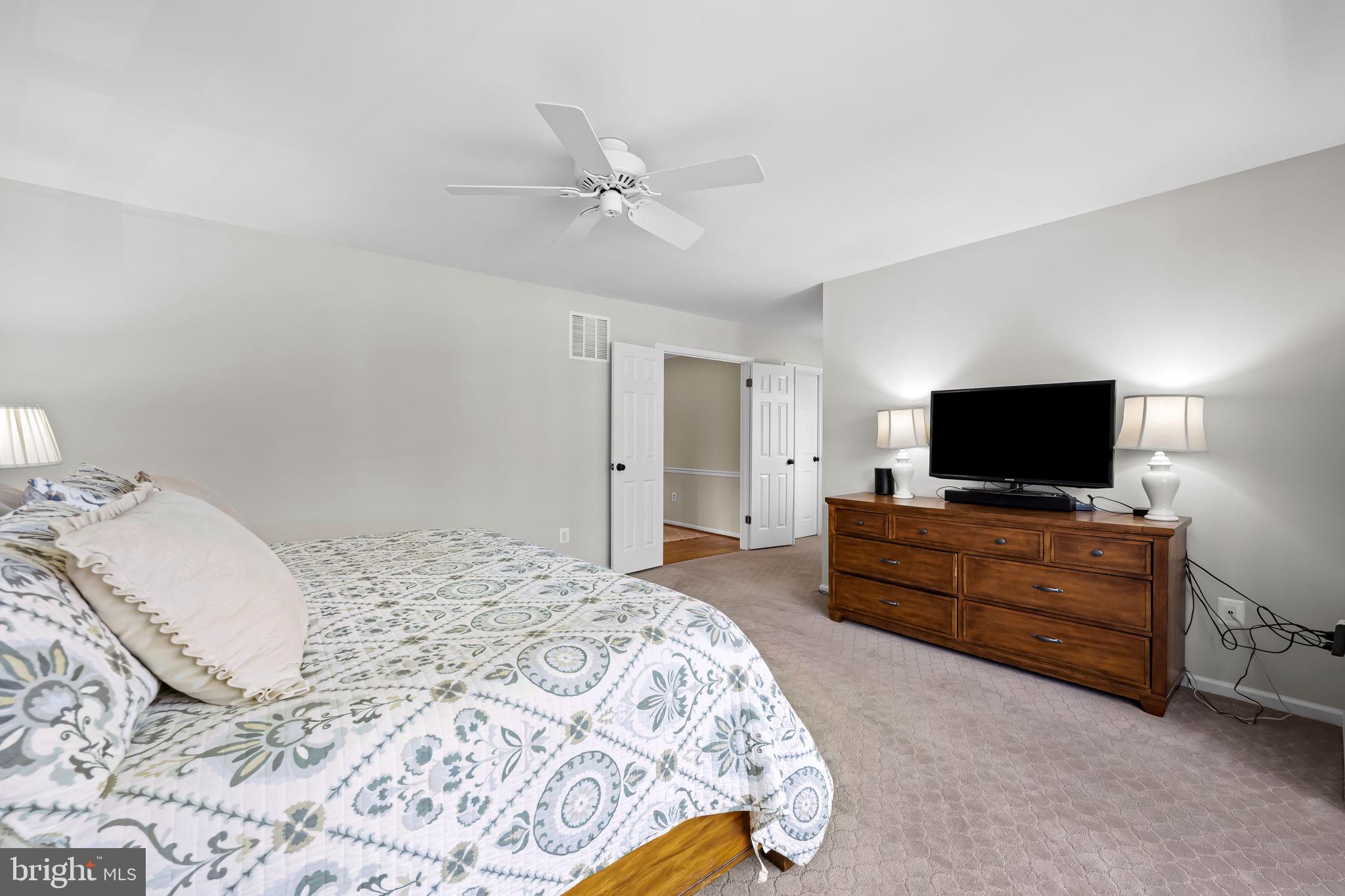 TURF VALLEY OVERLOOK - Residential