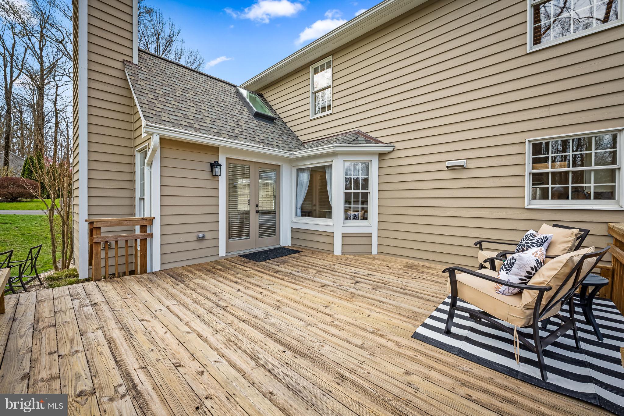 TURF VALLEY OVERLOOK - Residential