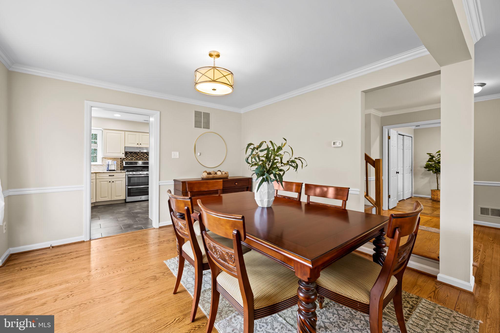 TURF VALLEY OVERLOOK - Residential