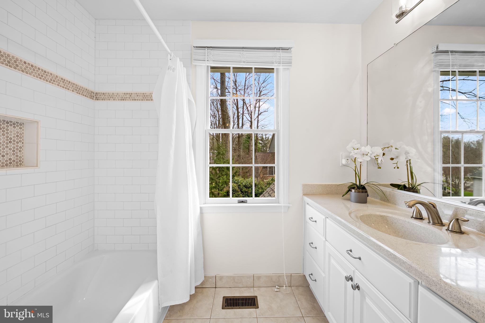 TURF VALLEY OVERLOOK - Residential