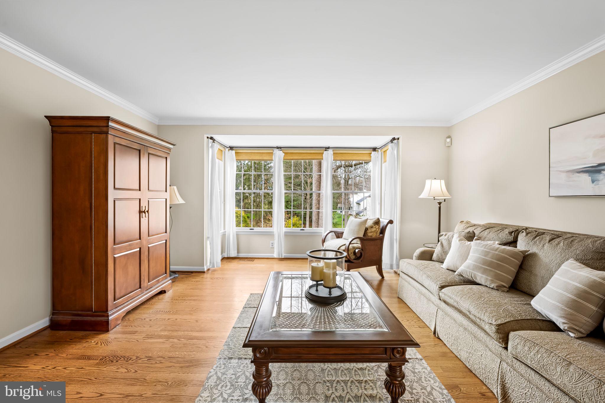 TURF VALLEY OVERLOOK - Residential