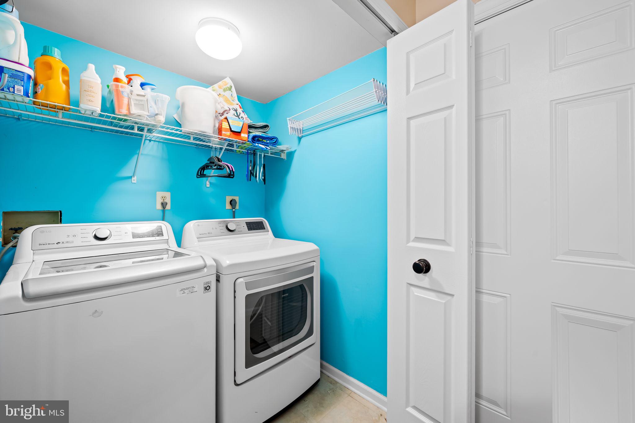 TURF VALLEY OVERLOOK - Residential