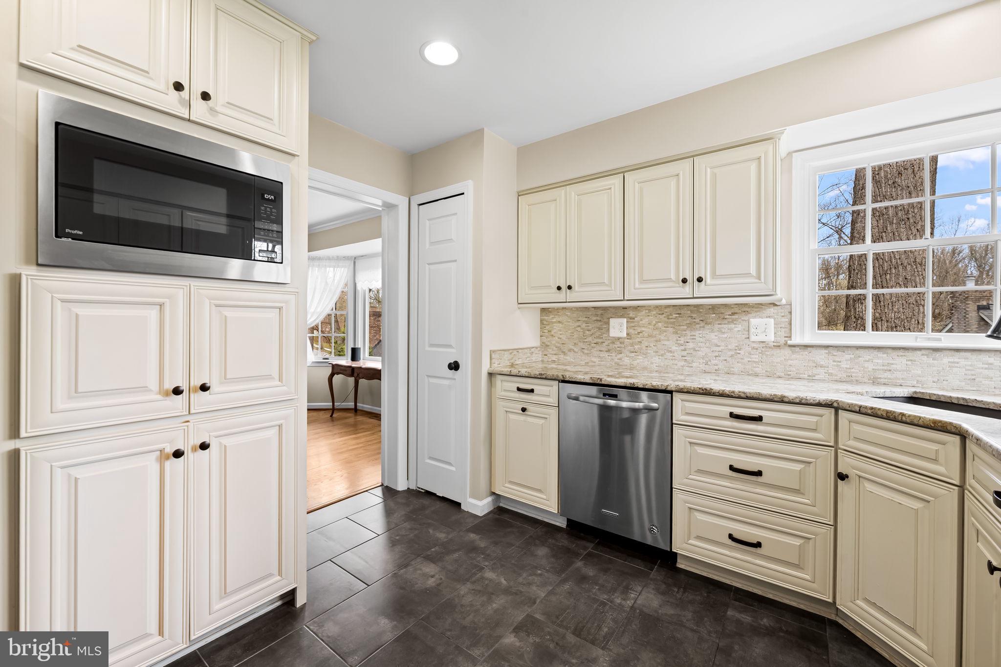 TURF VALLEY OVERLOOK - Residential