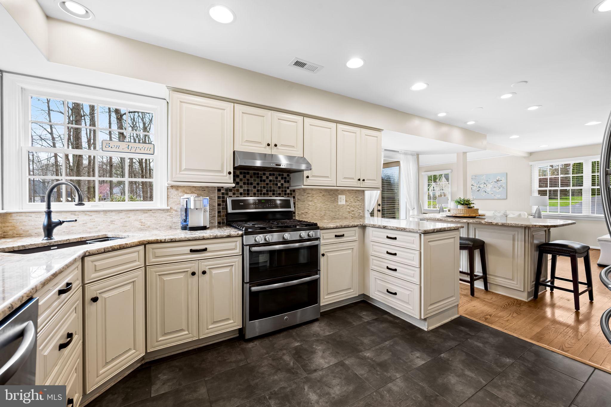 TURF VALLEY OVERLOOK - Residential