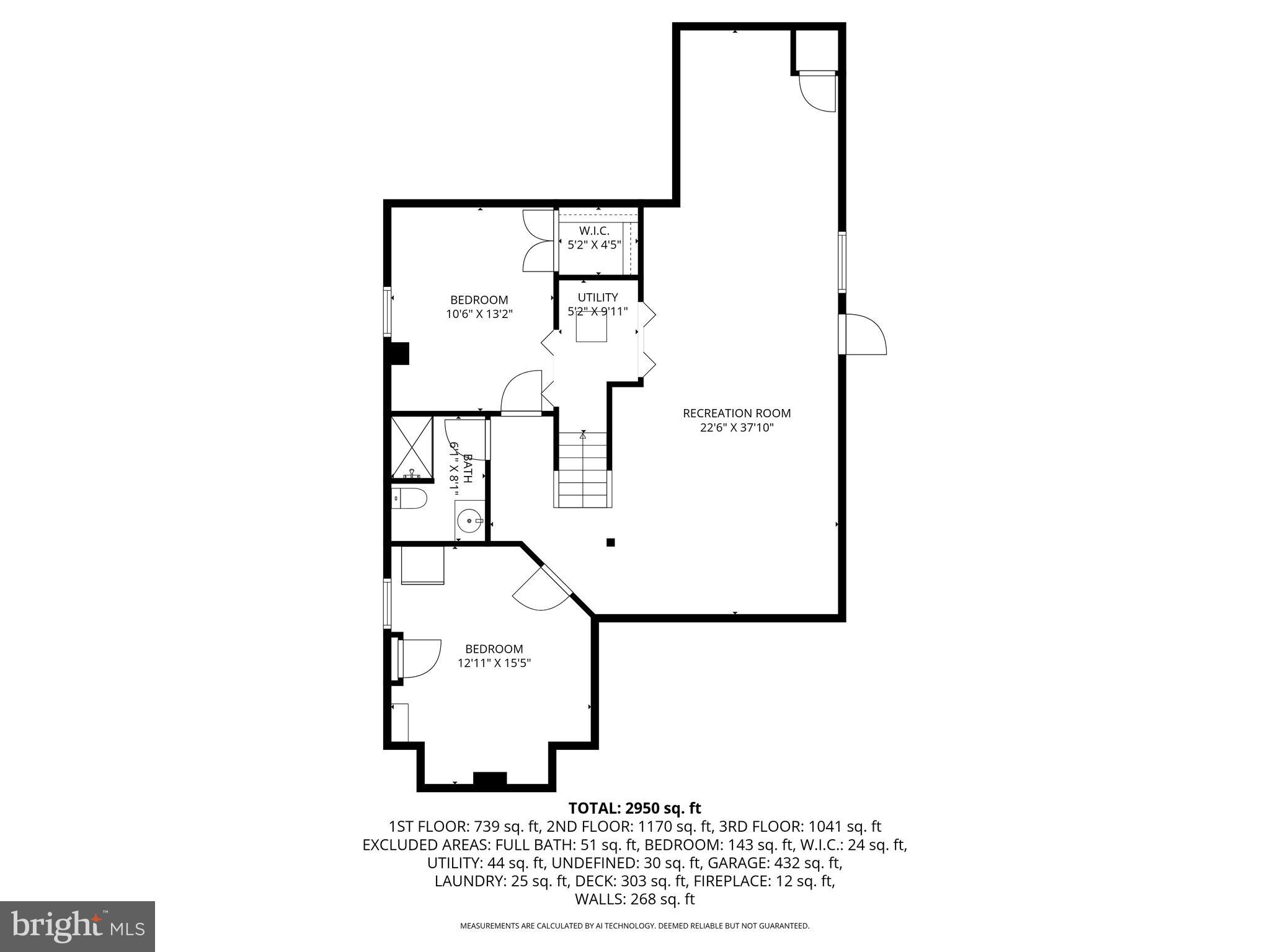 TURF VALLEY OVERLOOK - Residential