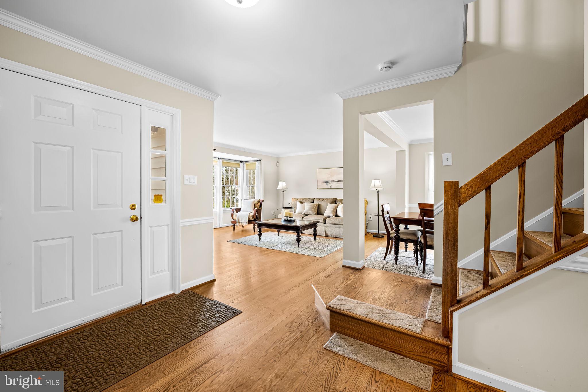 2907 TIMBER TRAILS COURT