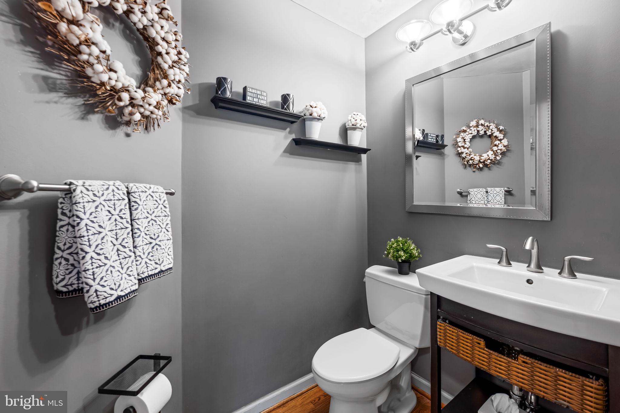 TURF VALLEY OVERLOOK - Residential