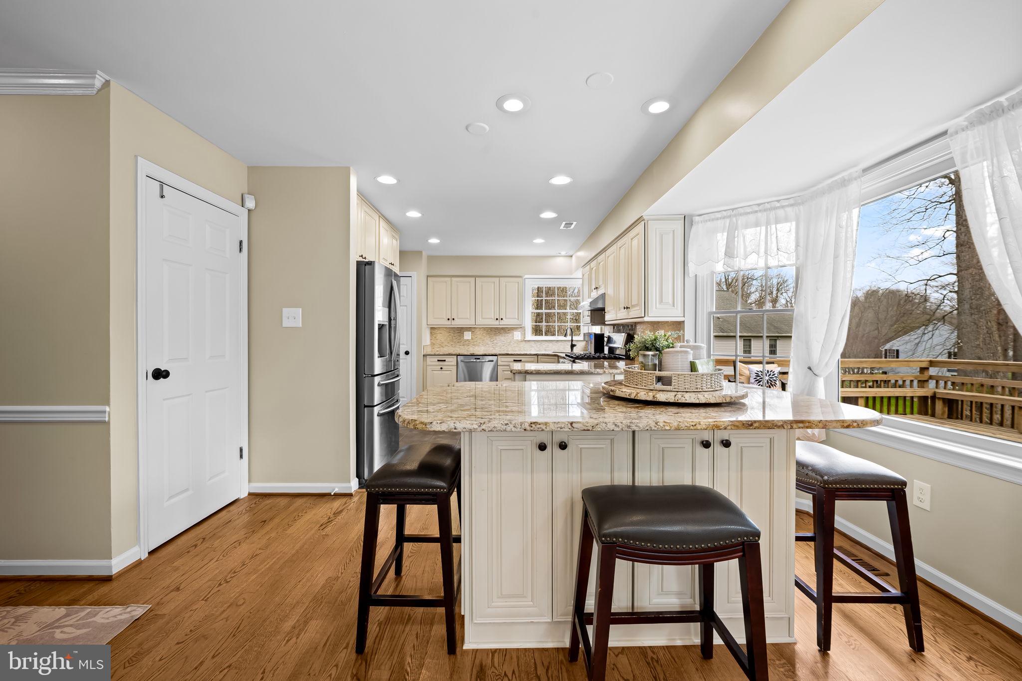 TURF VALLEY OVERLOOK - Residential