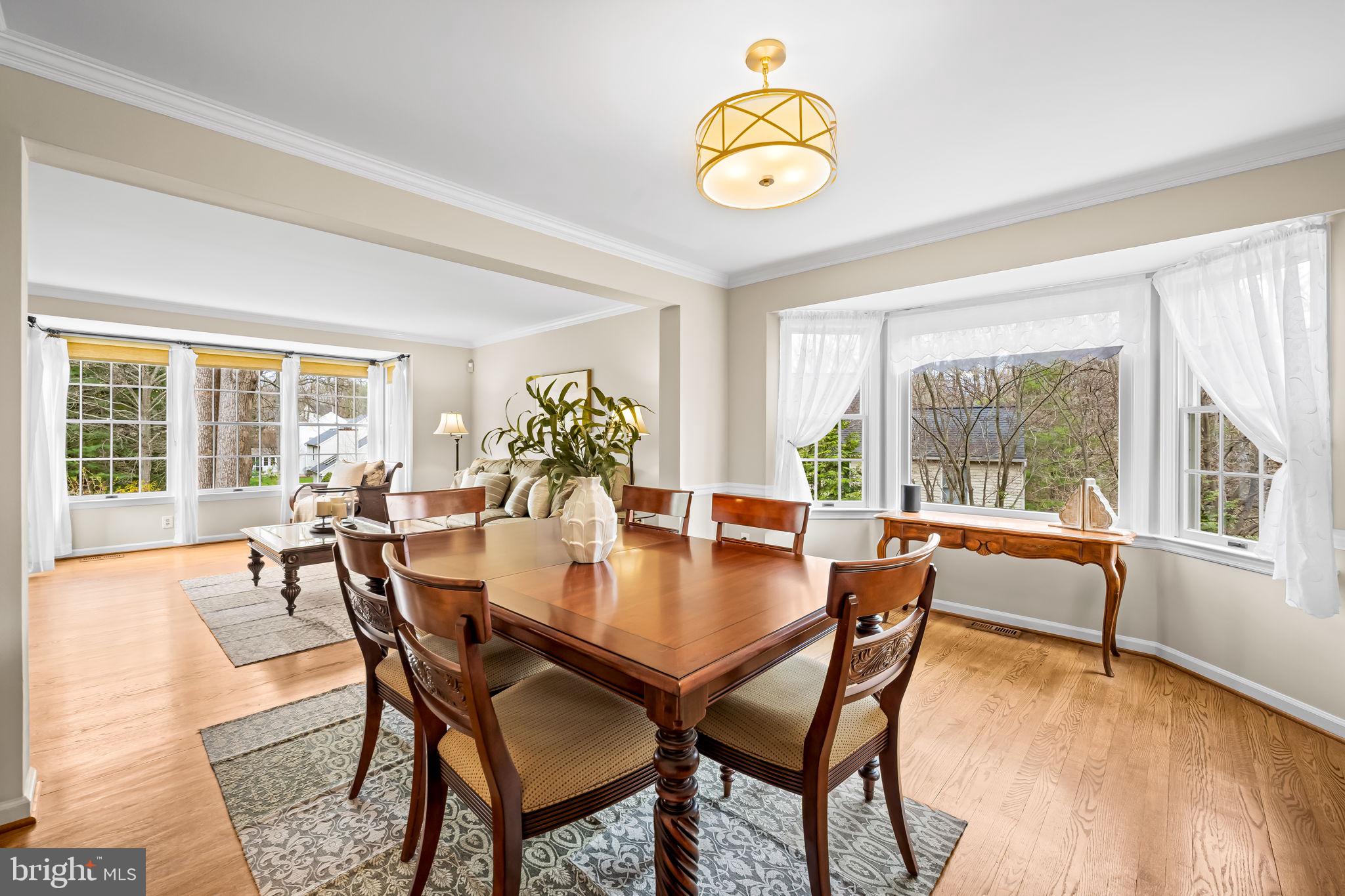 TURF VALLEY OVERLOOK - Residential