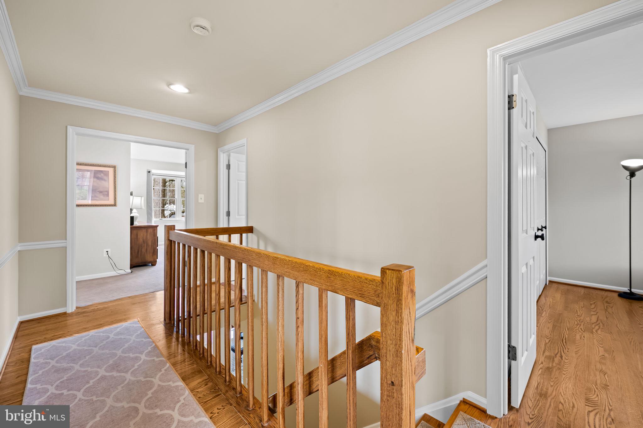 TURF VALLEY OVERLOOK - Residential