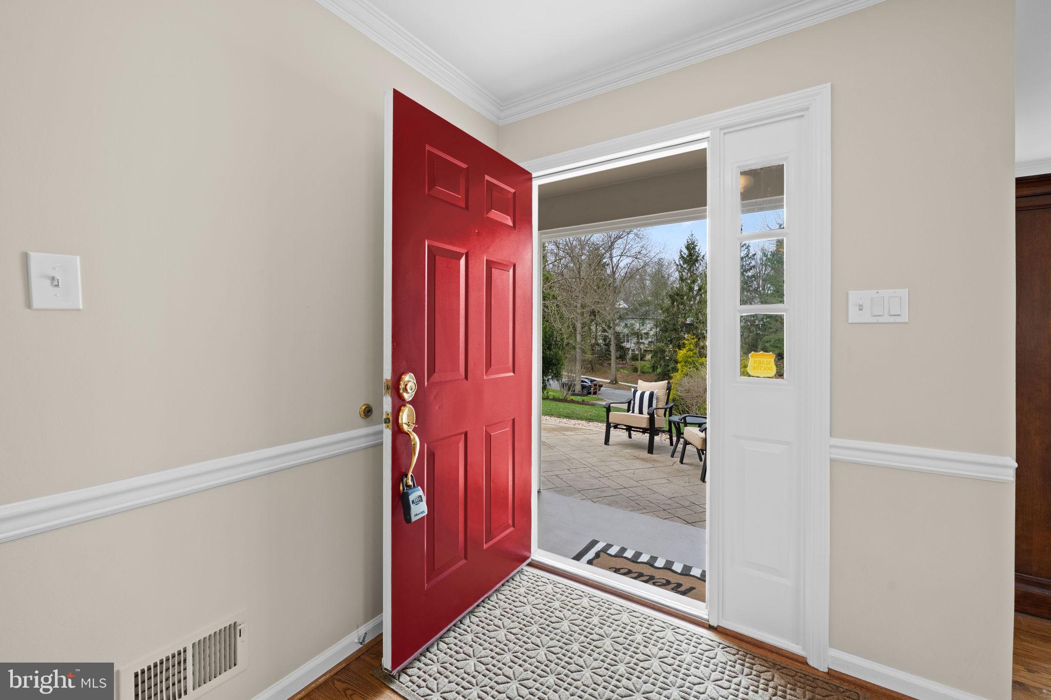 2907 TIMBER TRAILS COURT