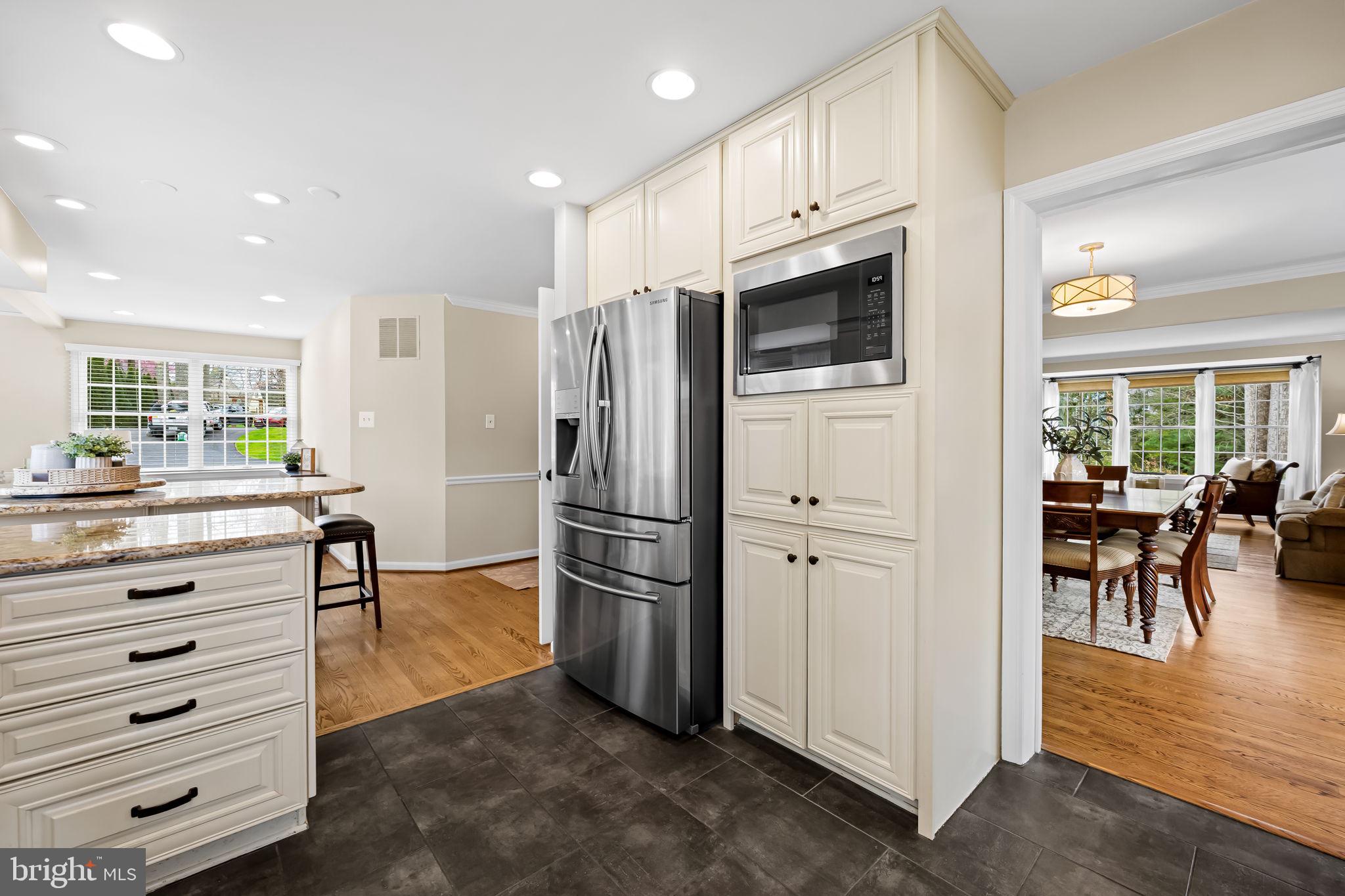 TURF VALLEY OVERLOOK - Residential