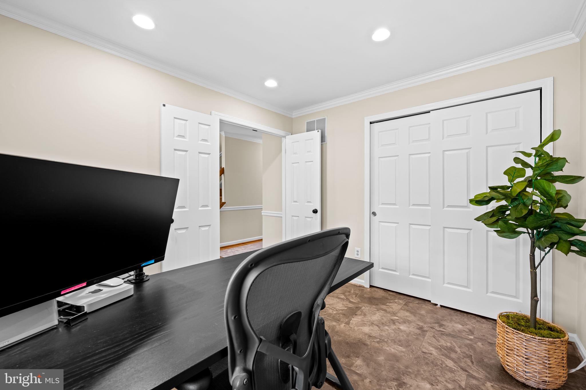 TURF VALLEY OVERLOOK - Residential