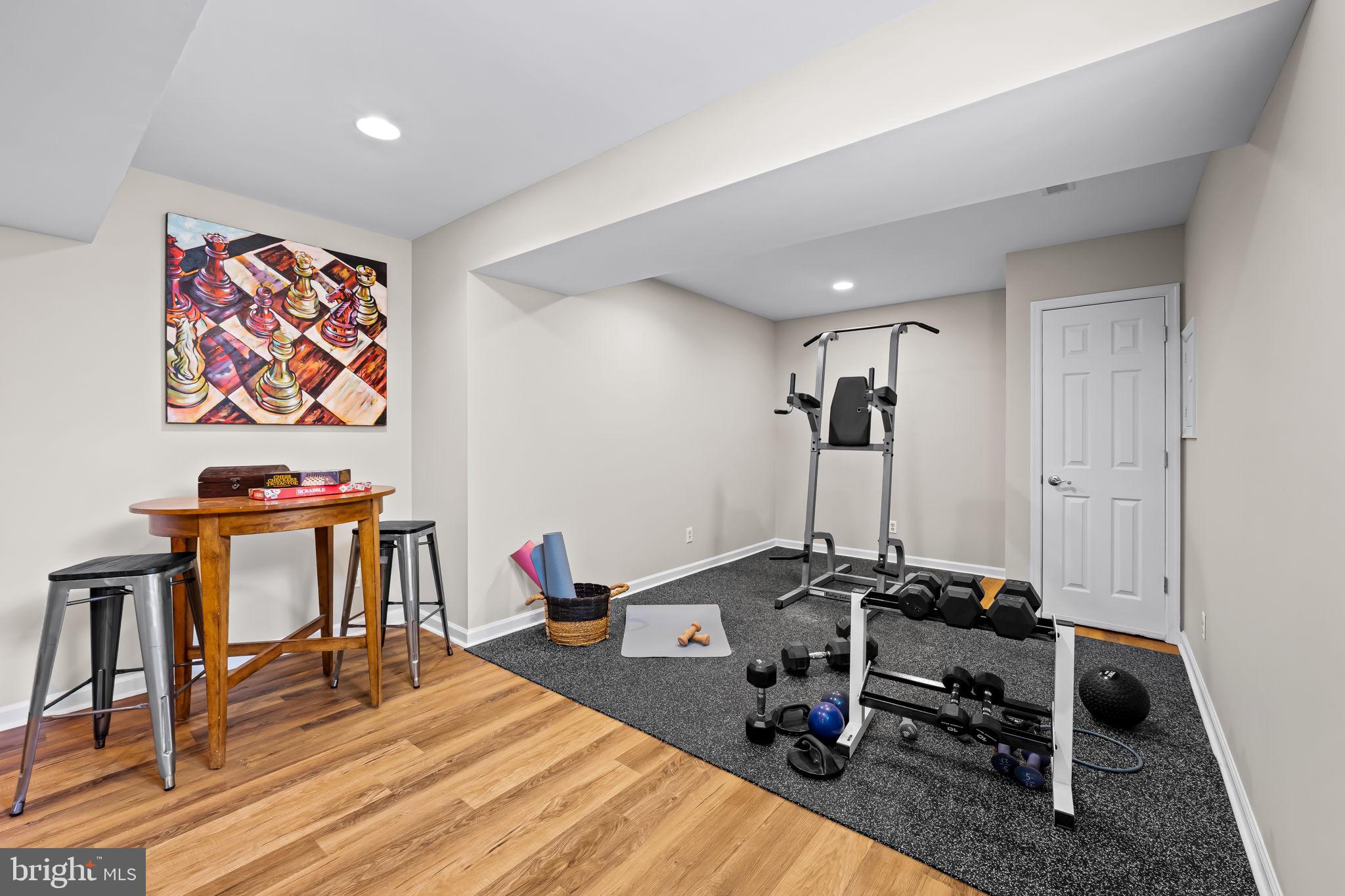 TURF VALLEY OVERLOOK - Residential