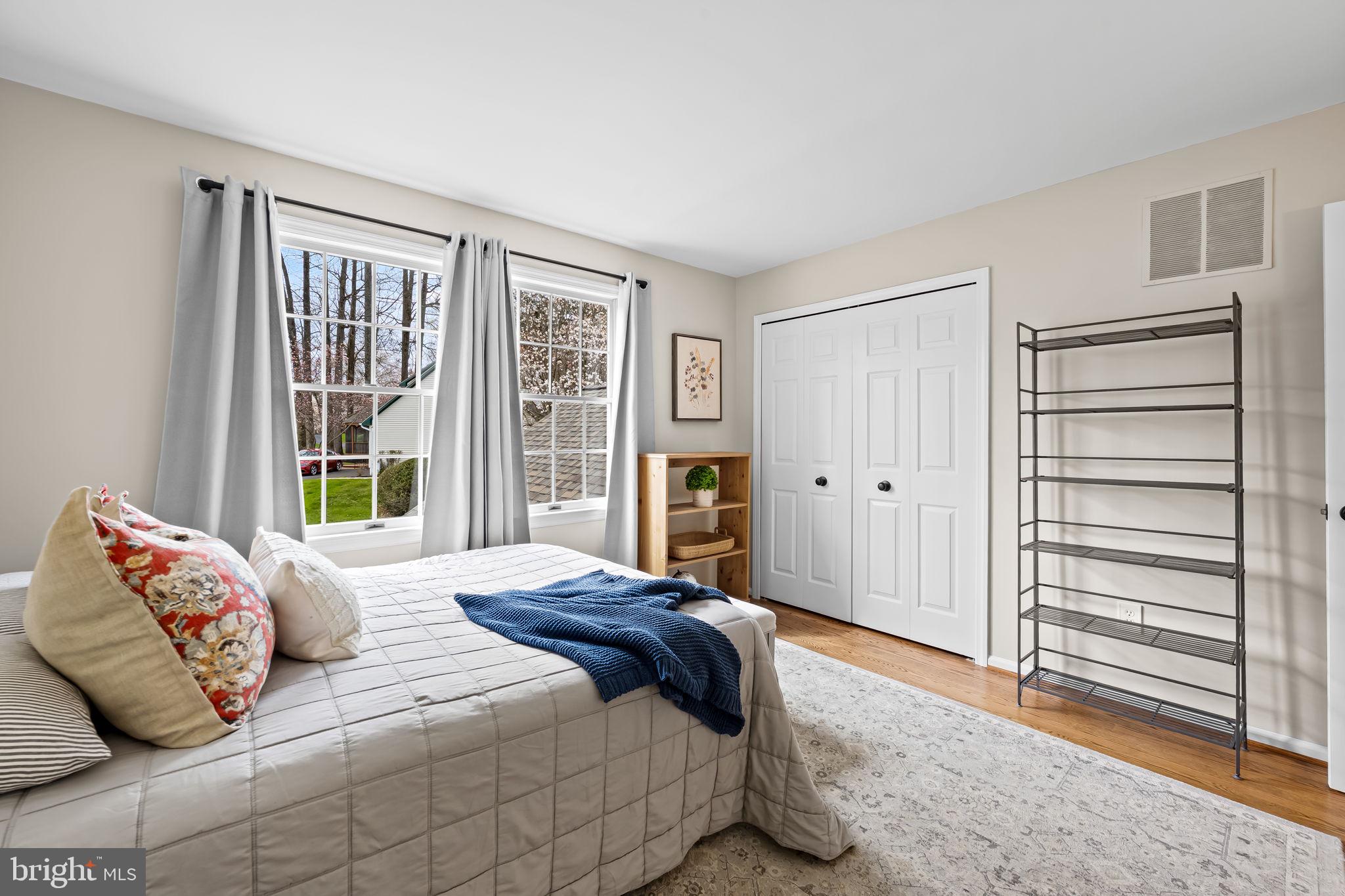 TURF VALLEY OVERLOOK - Residential