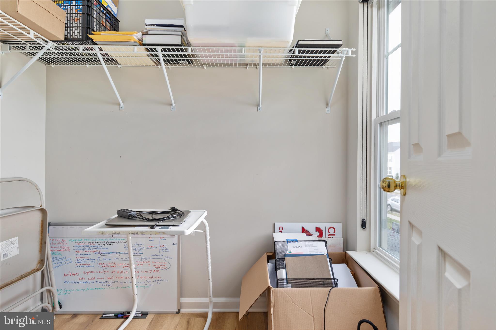 THE GUARDS - Residential