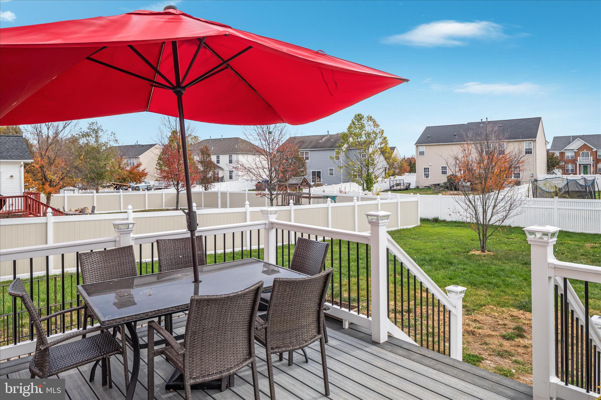 THE GUARDS - Residential