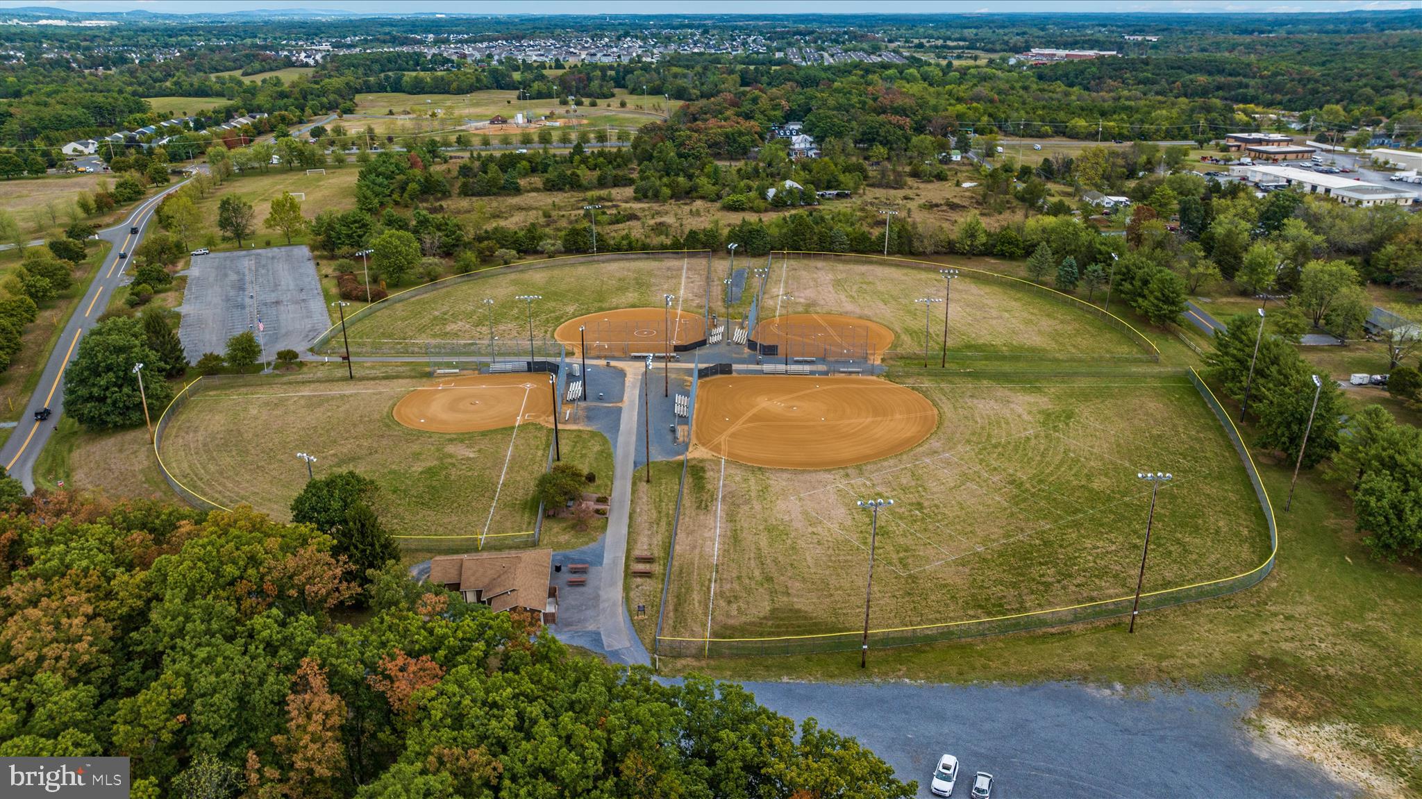 THE GUARDS - Residential