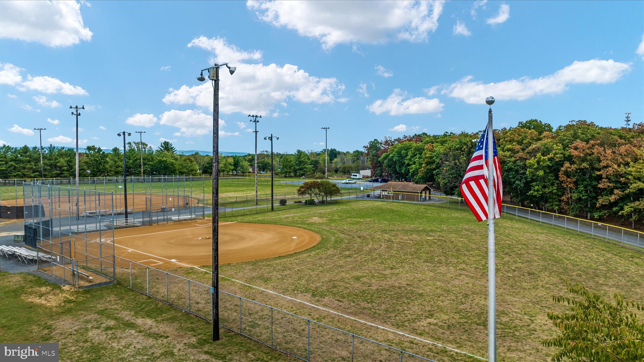THE GUARDS - Residential