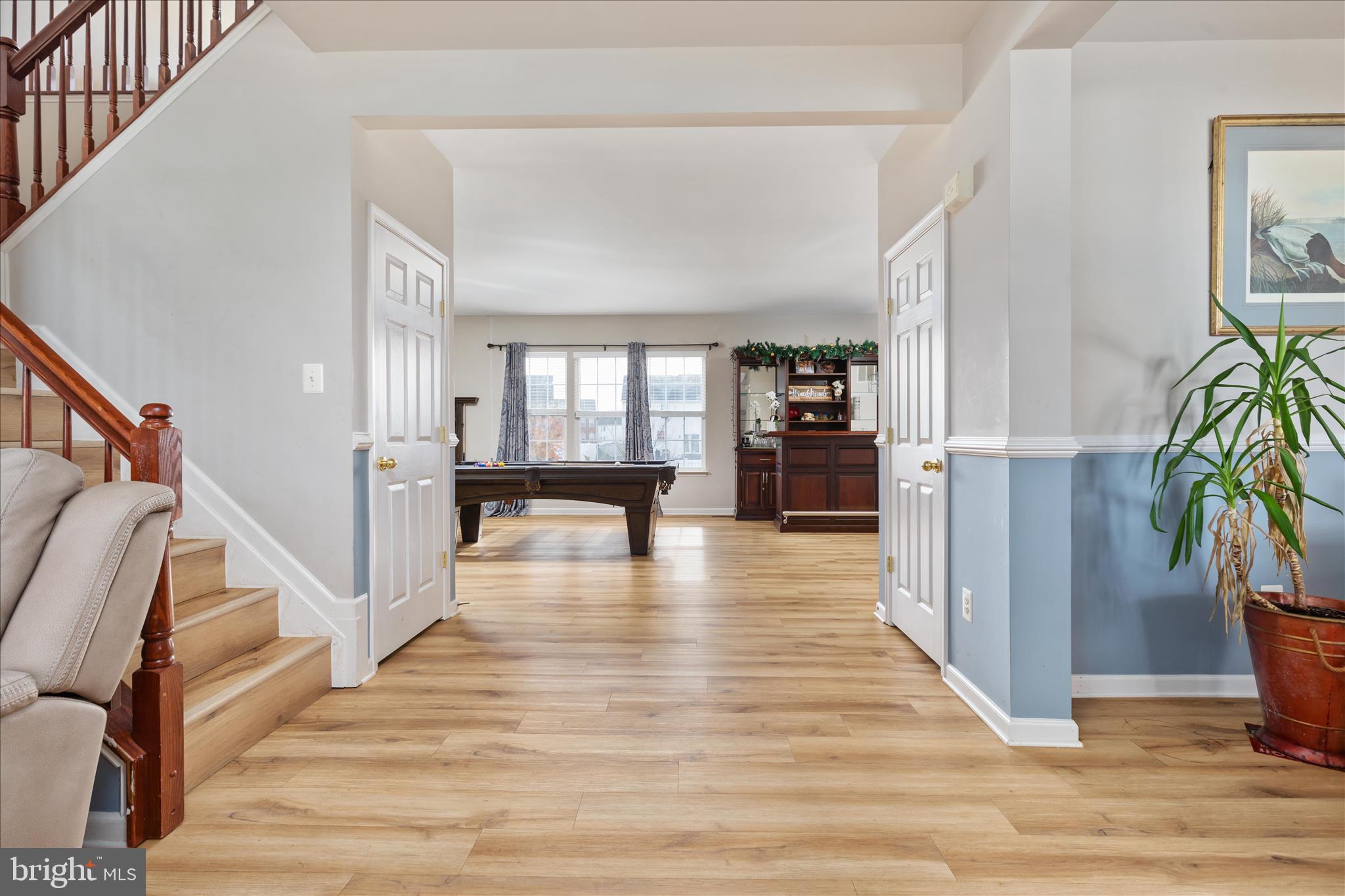 123 FREDERICKSBURG DRIVE