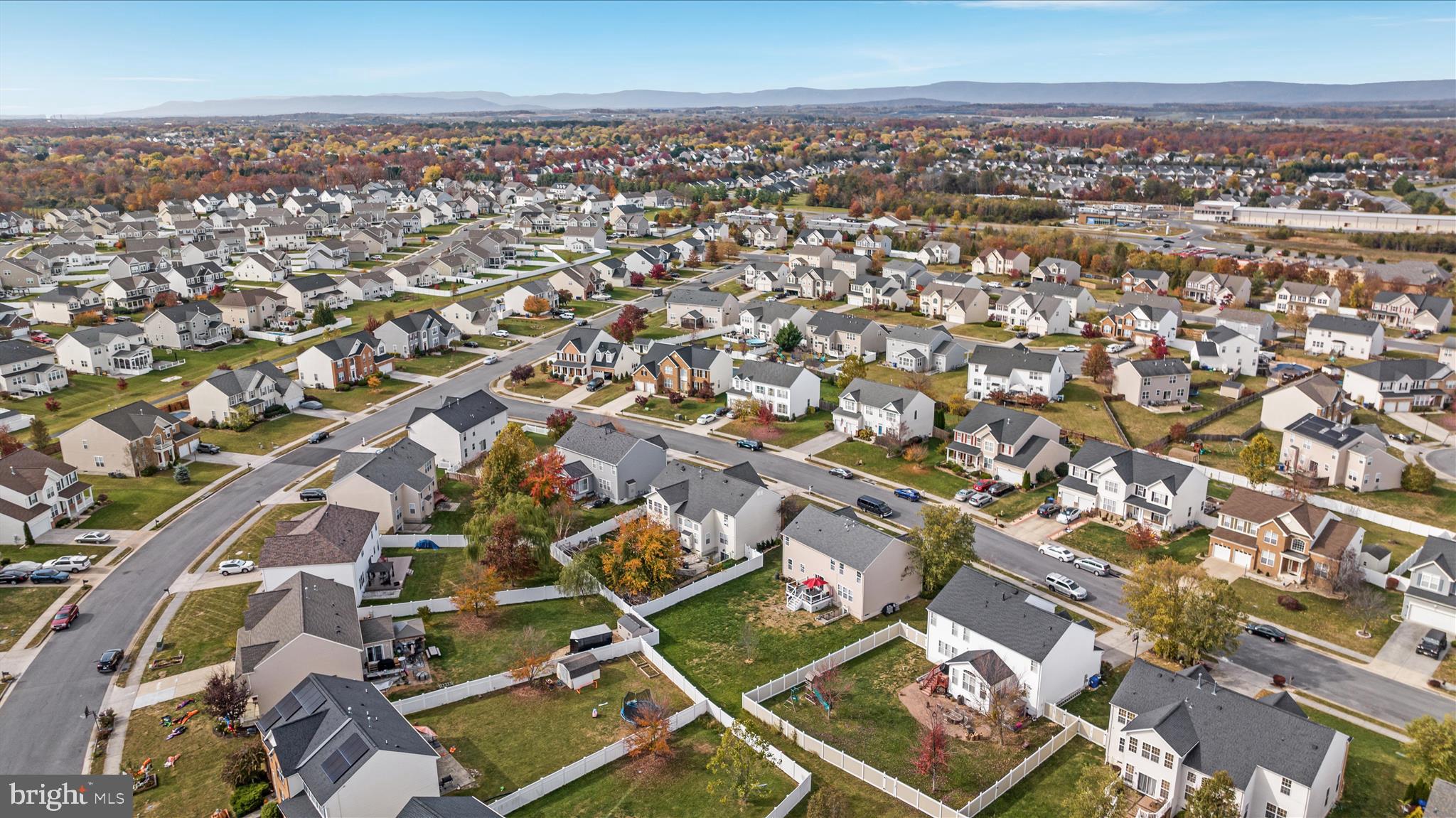 THE GUARDS - Residential