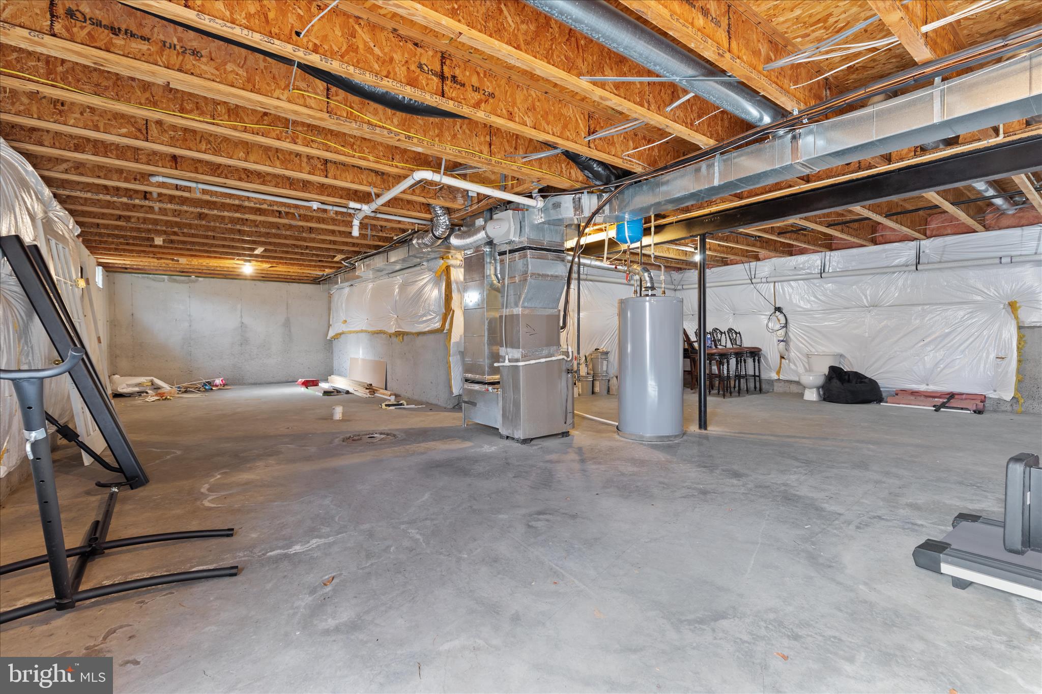 THE GUARDS - Residential