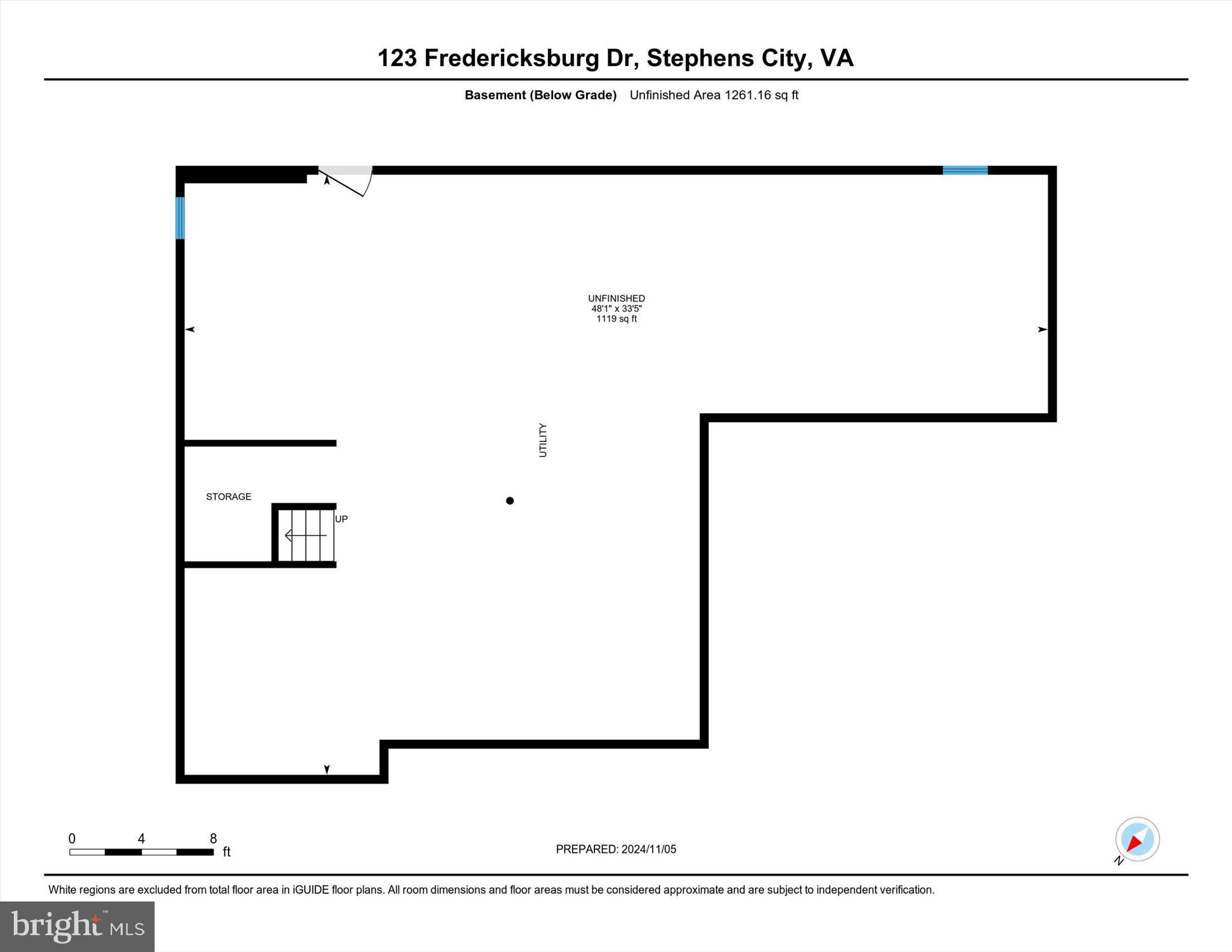 THE GUARDS - Residential