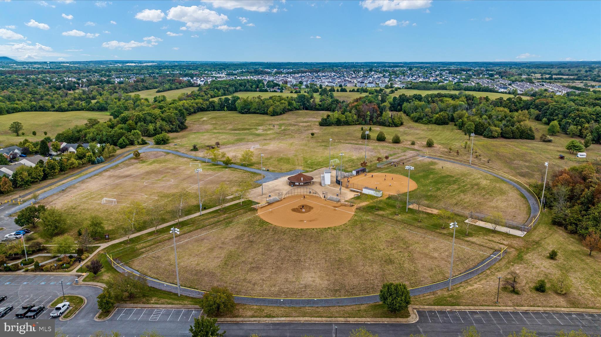 THE GUARDS - Residential