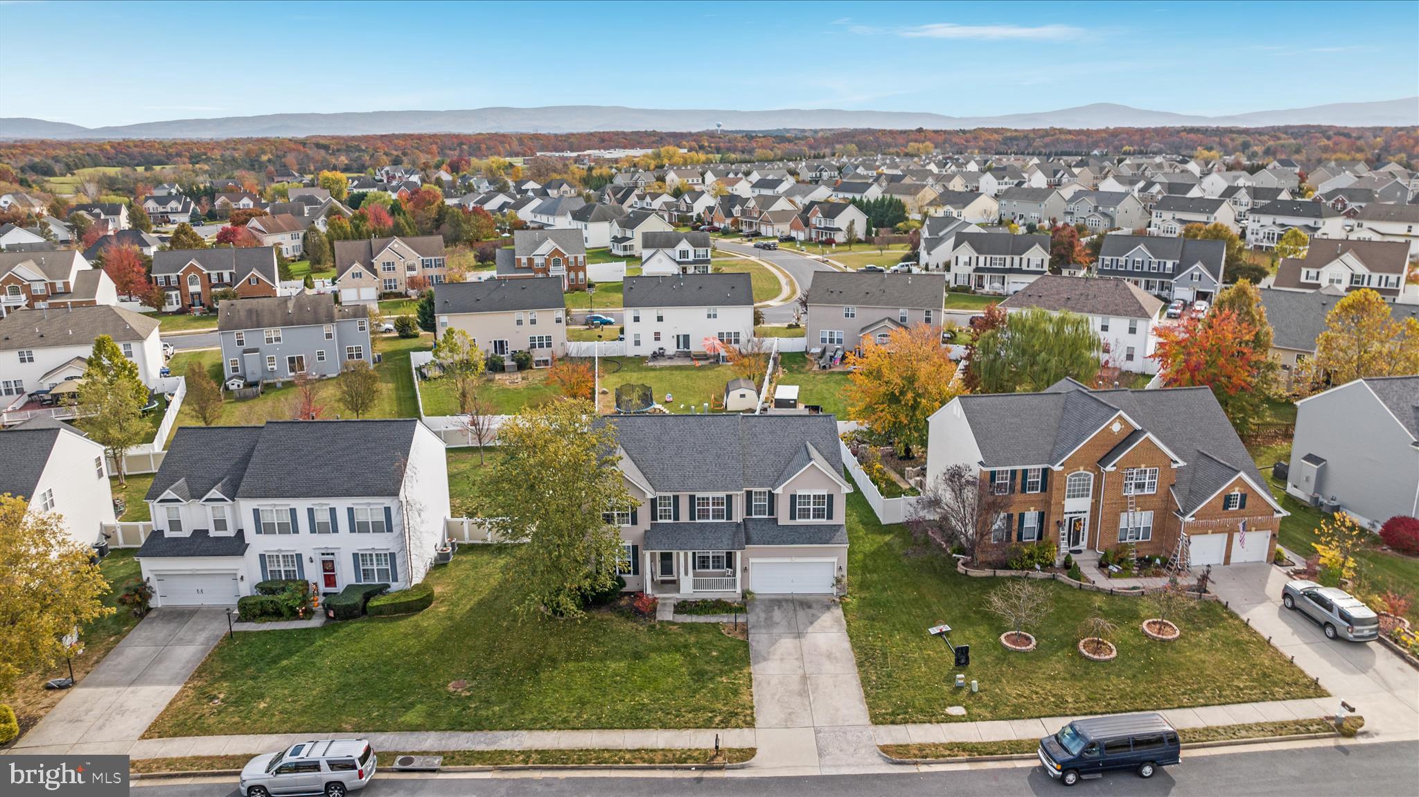 THE GUARDS - Residential