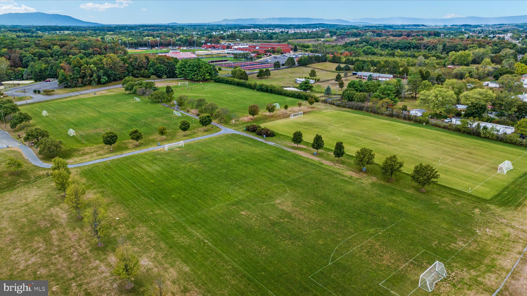THE GUARDS - Residential