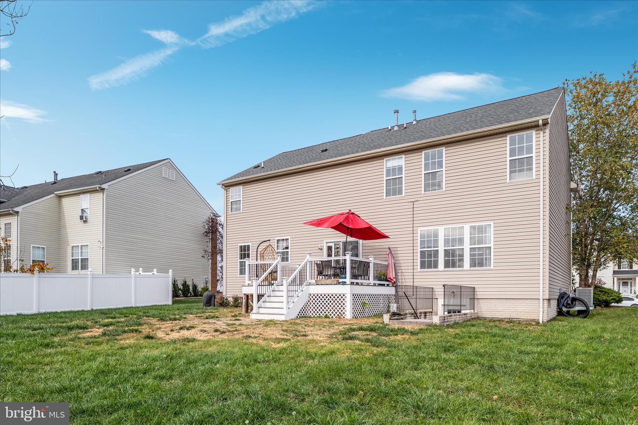 THE GUARDS - Residential