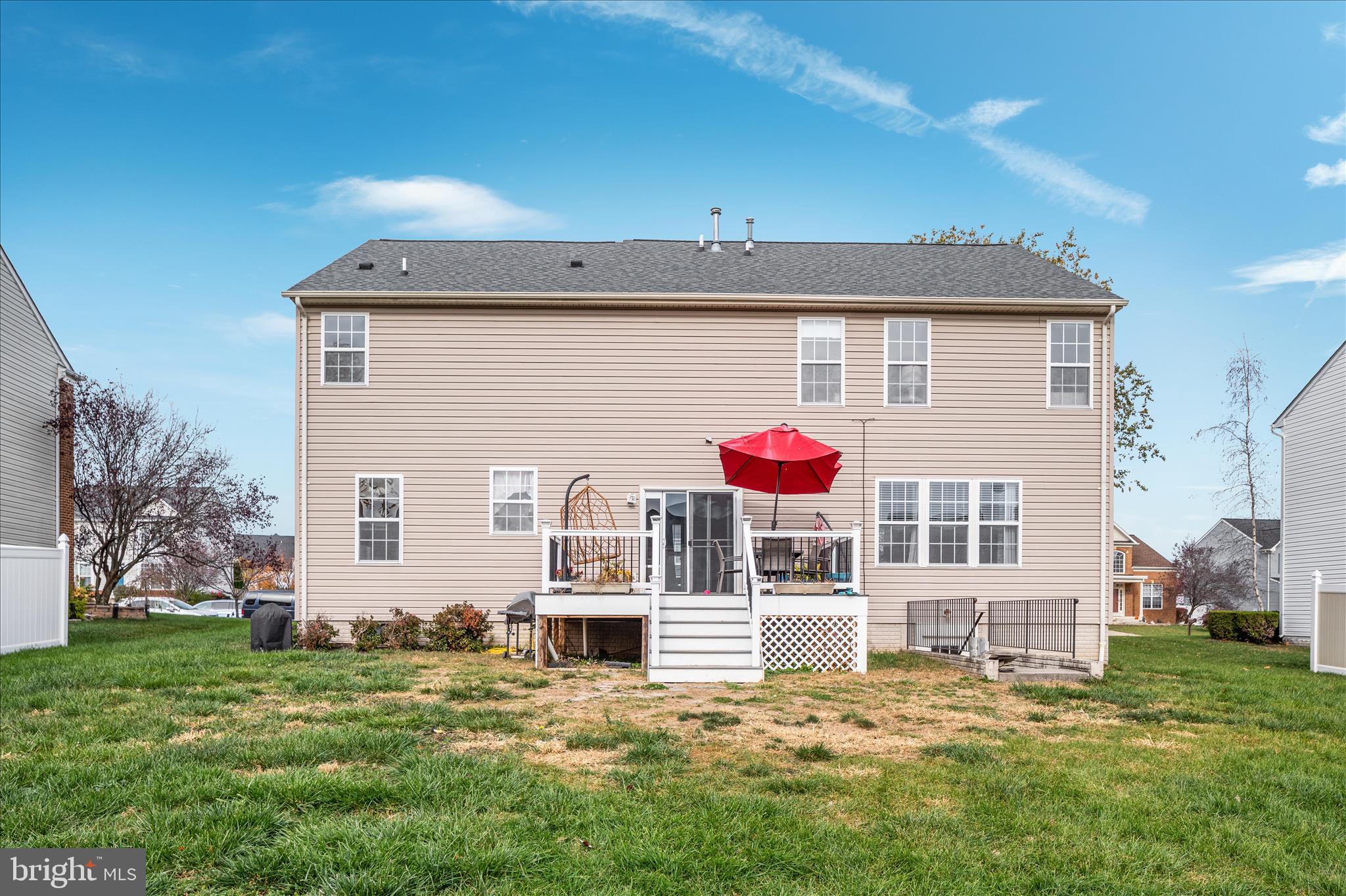 THE GUARDS - Residential