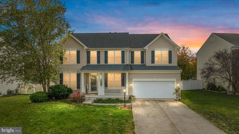 123 FREDERICKSBURG DRIVE STEPHENS CITY VA 22655