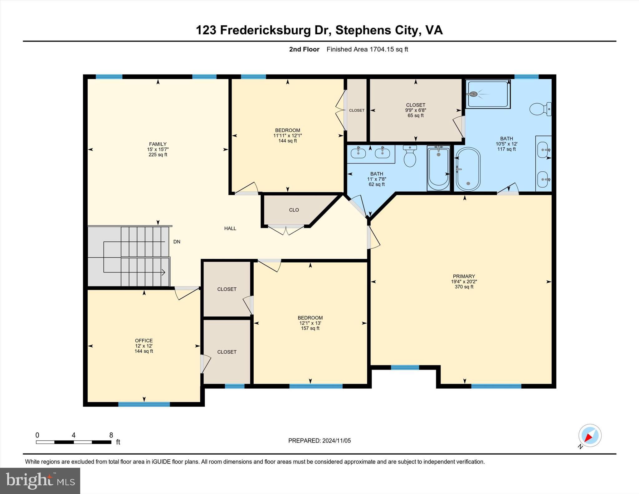 THE GUARDS - Residential