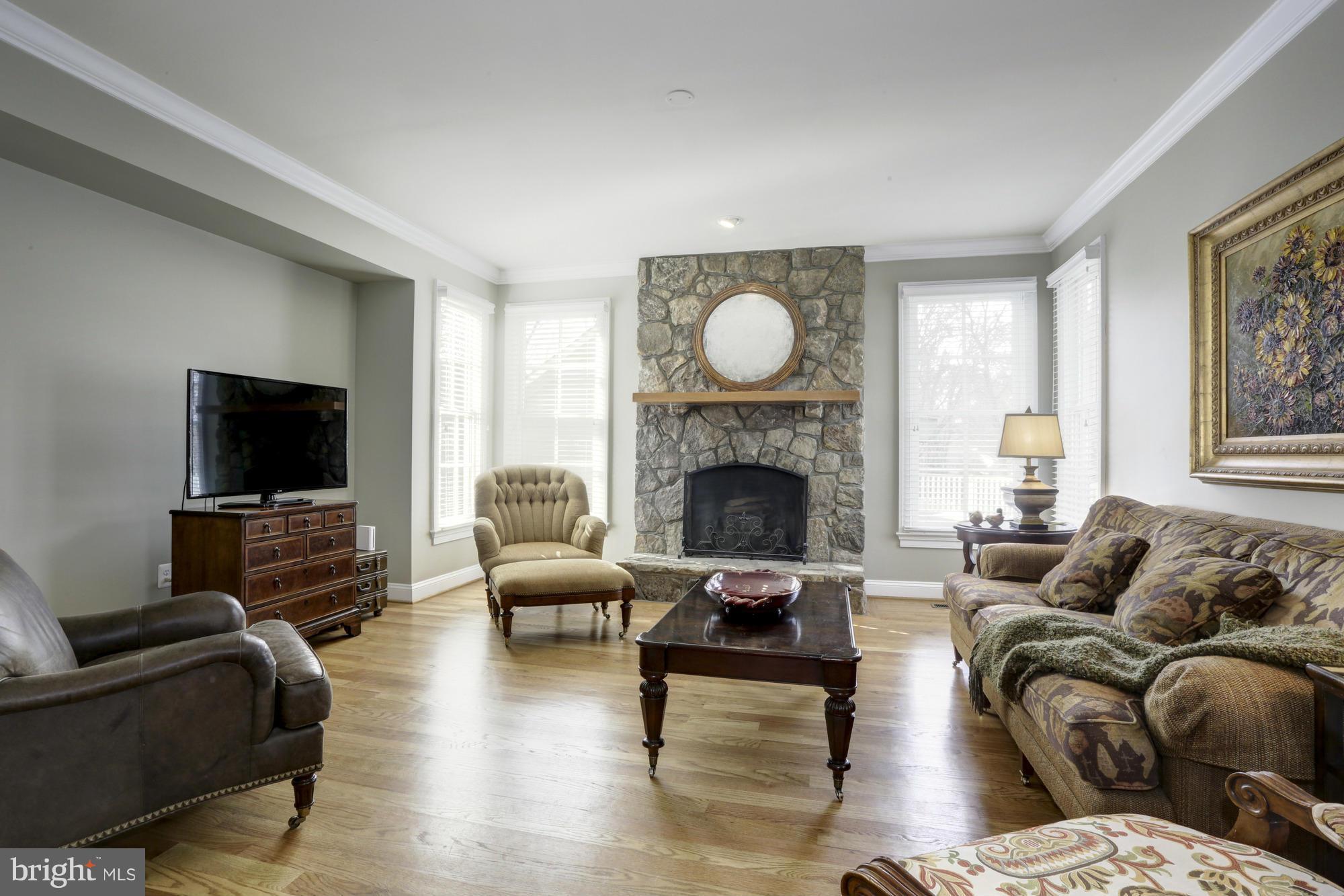 VIENNA - Residential