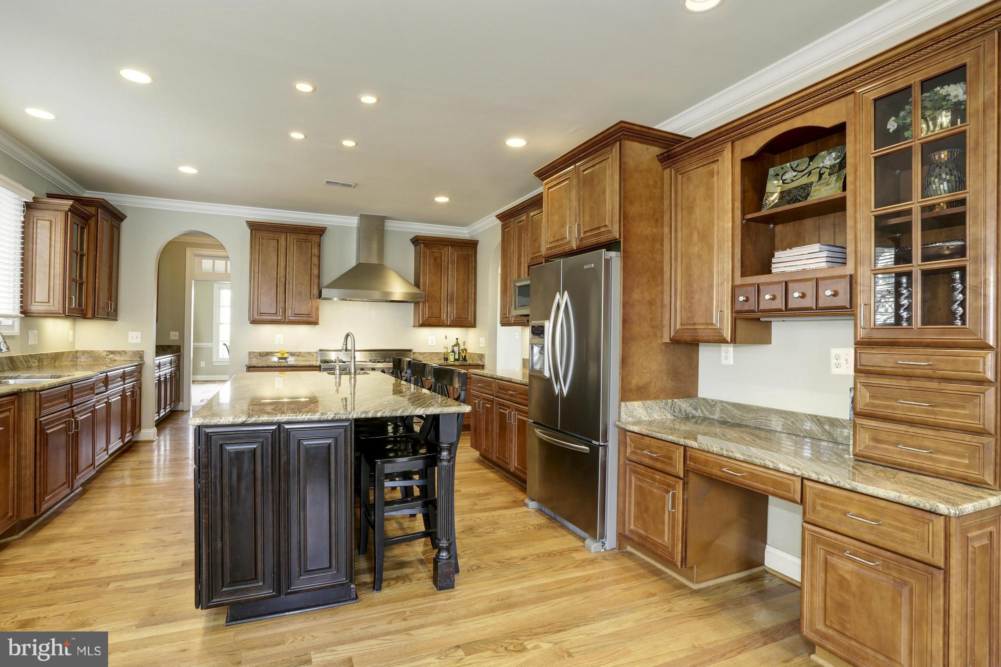 VIENNA - Residential