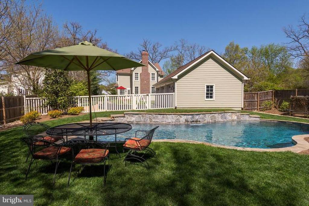 VIENNA - Residential