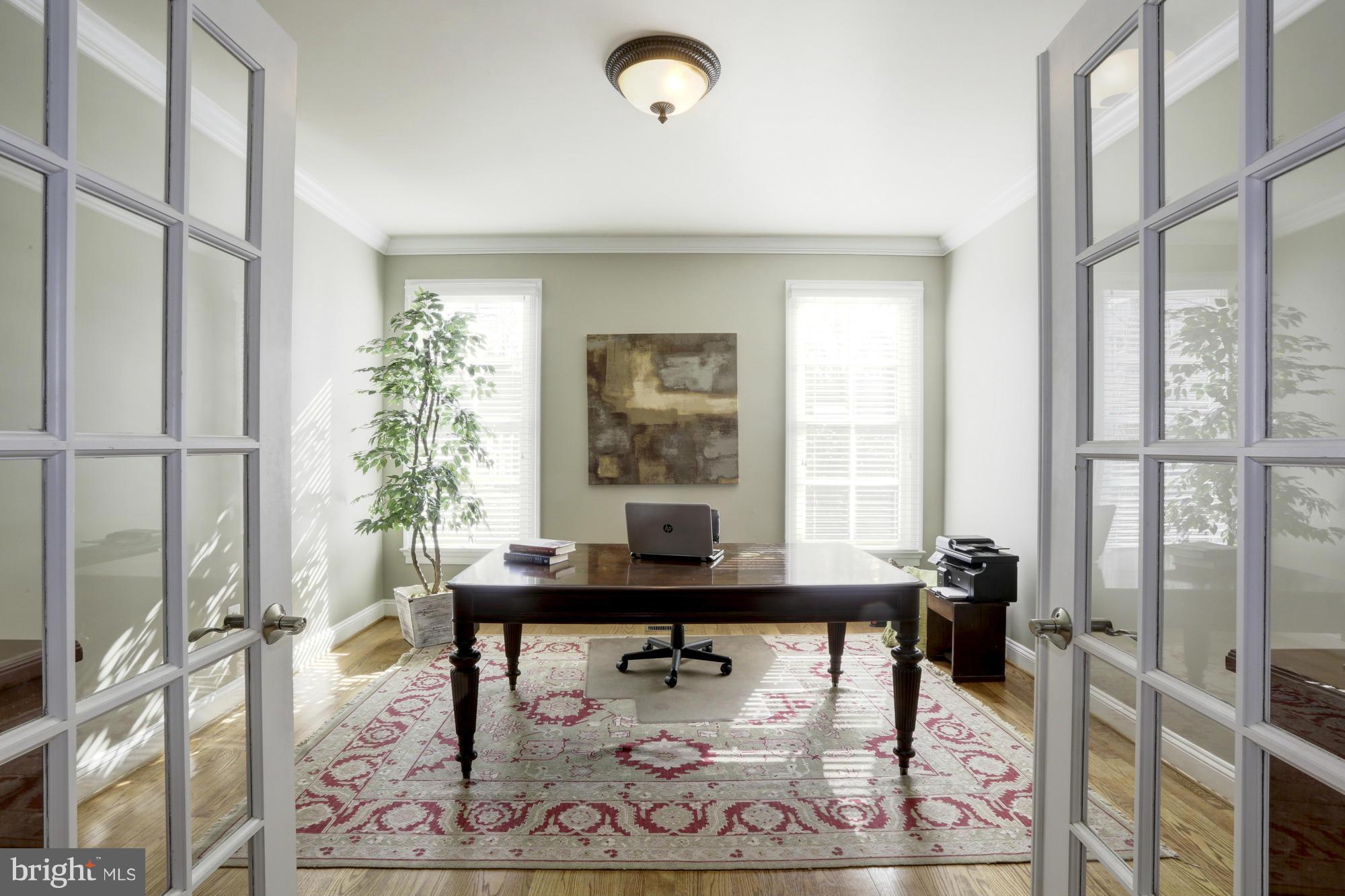 VIENNA - Residential