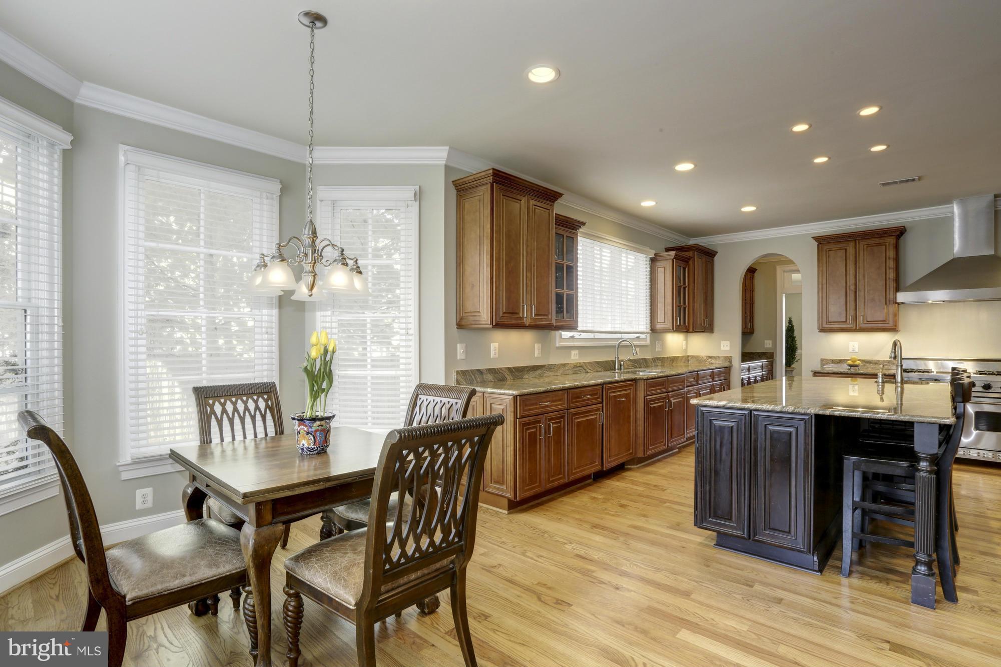 VIENNA - Residential