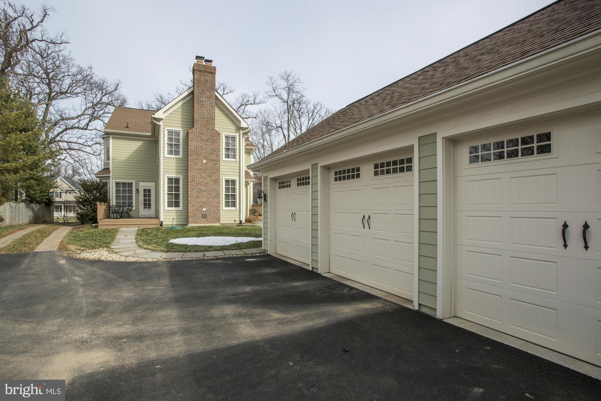 VIENNA - Residential