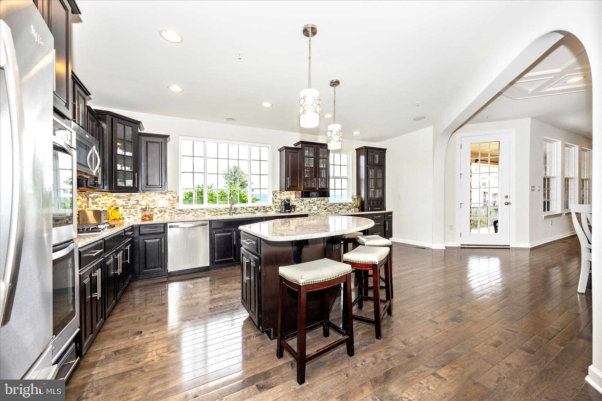SABER RIDGE - Residential