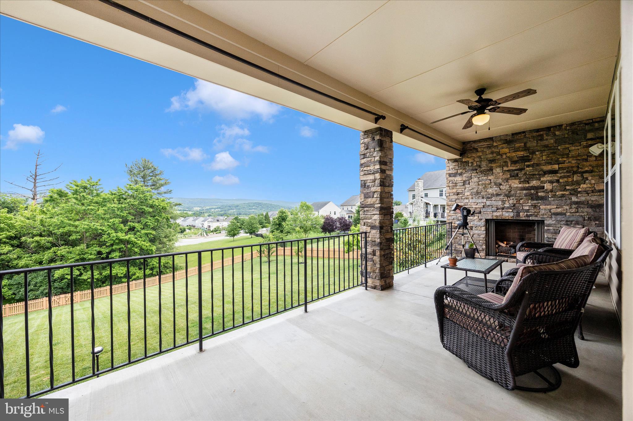 SABER RIDGE - Residential